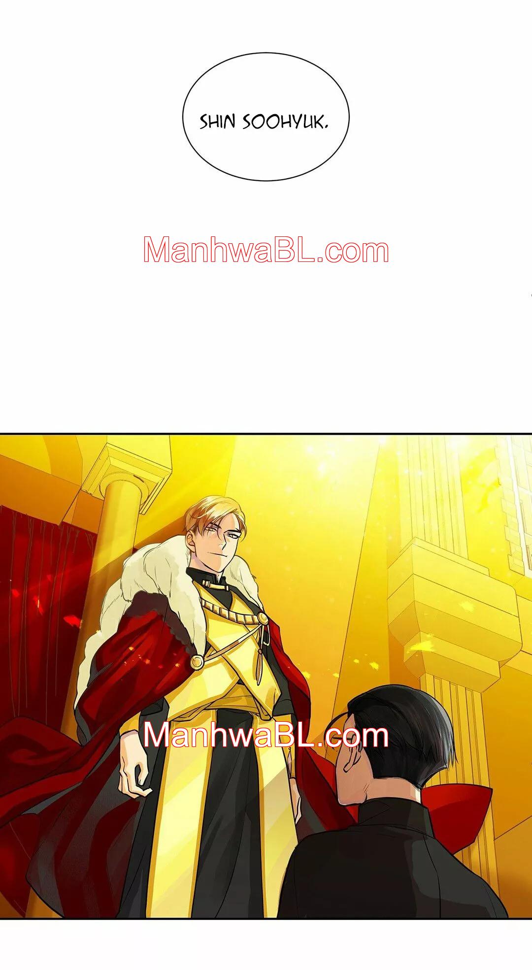 El Creador Del Rey - Capítulo 37.2 manhwa