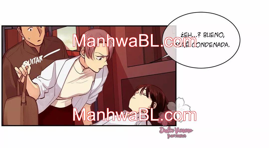 El Creador Del Rey - Capítulo 27 manhwa