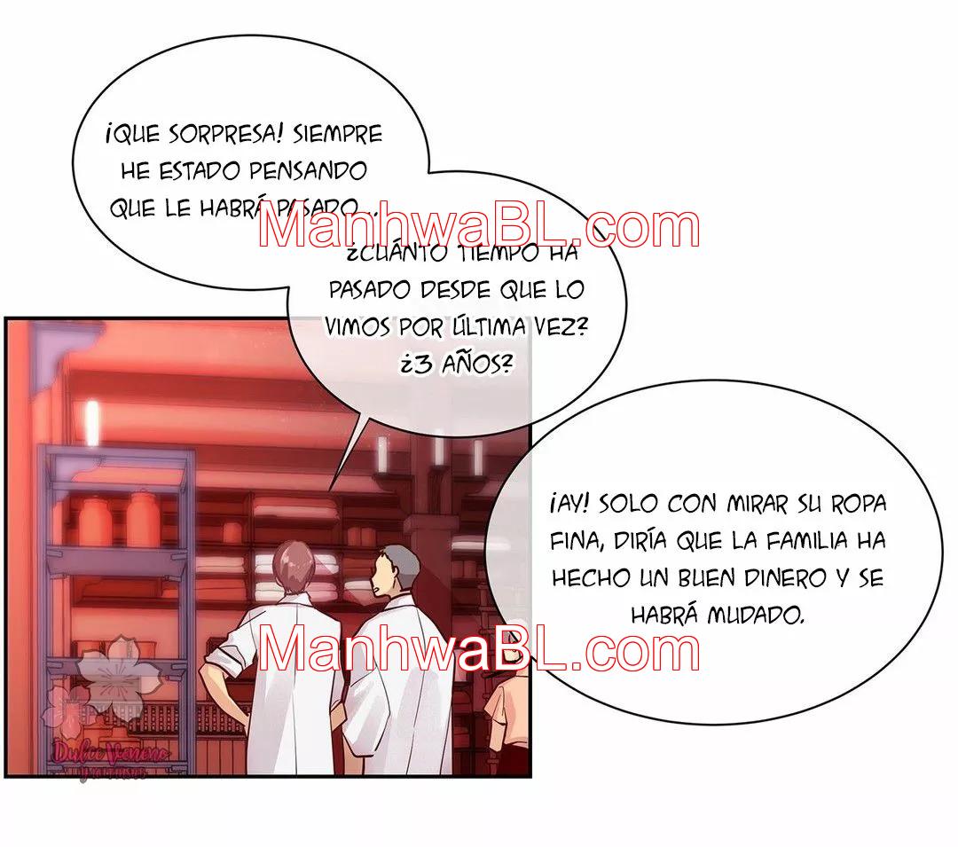 El Creador Del Rey - Capítulo 27 manhwa