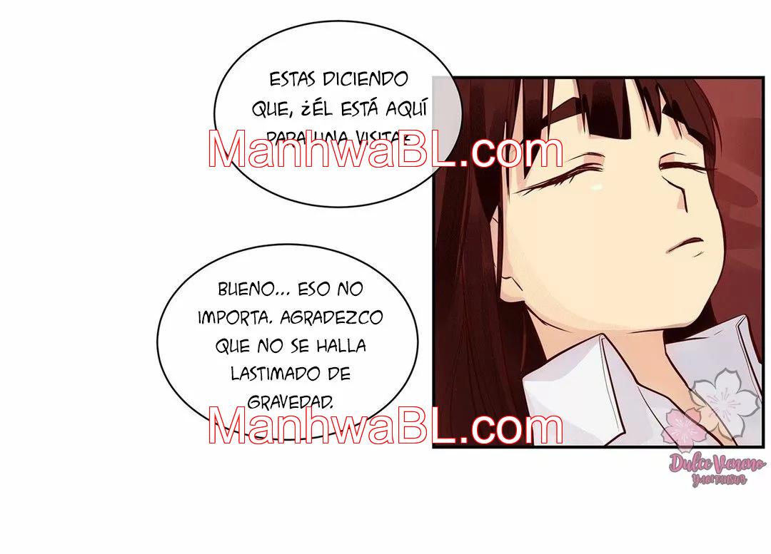 El Creador Del Rey - Capítulo 27 manhwa