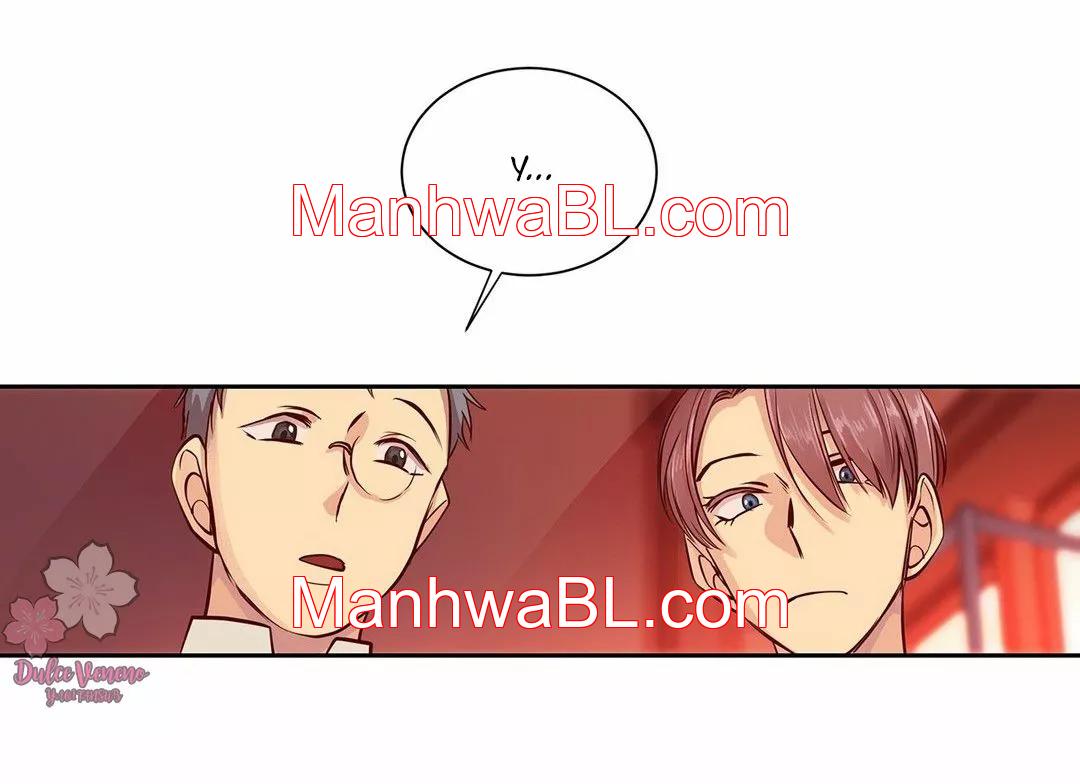 El Creador Del Rey - Capítulo 27 manhwa