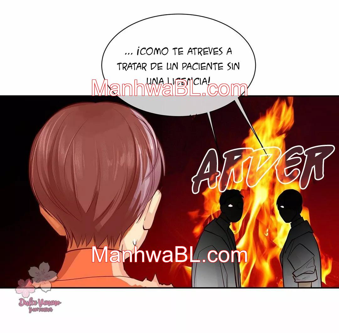 El Creador Del Rey - Capítulo 27 manhwa