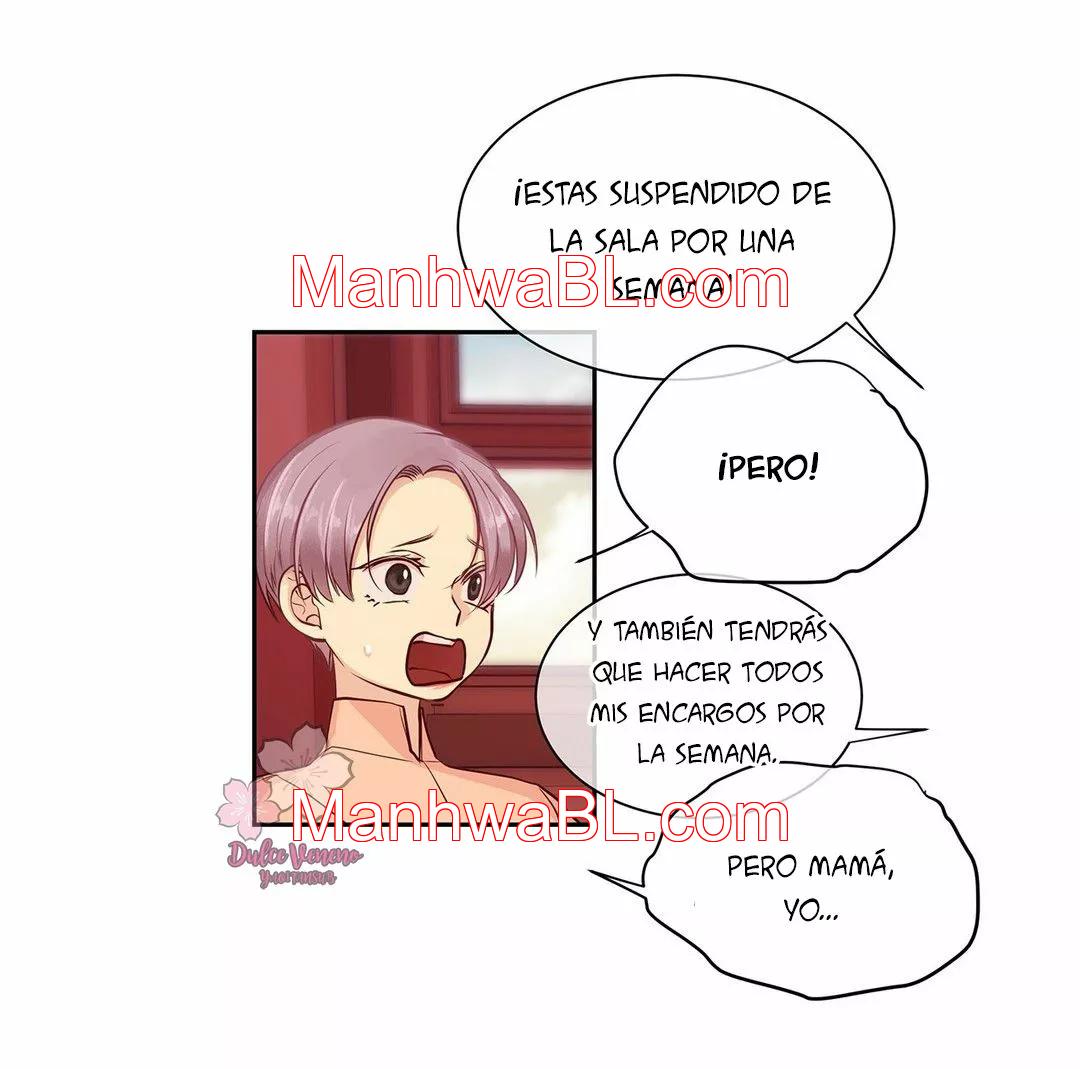 El Creador Del Rey - Capítulo 27 manhwa