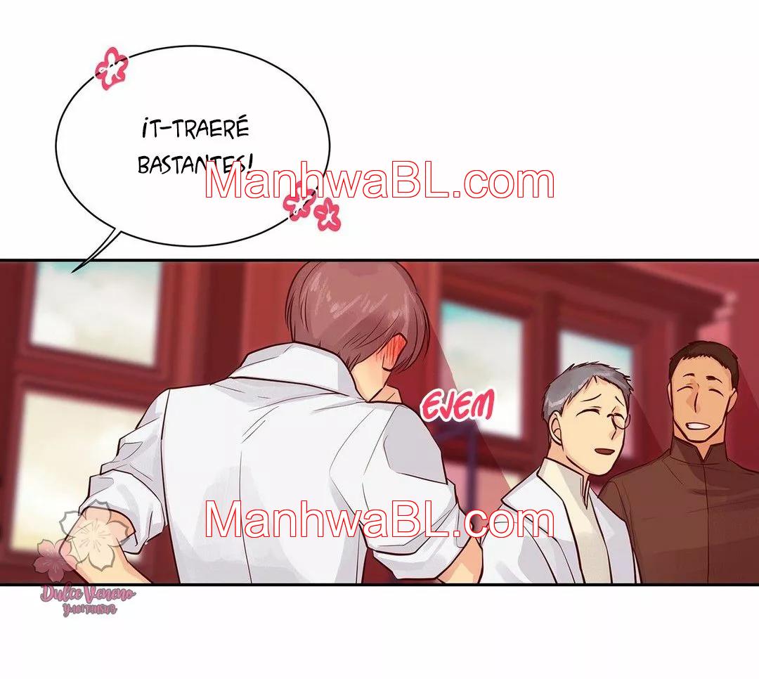 El Creador Del Rey - Capítulo 27 manhwa