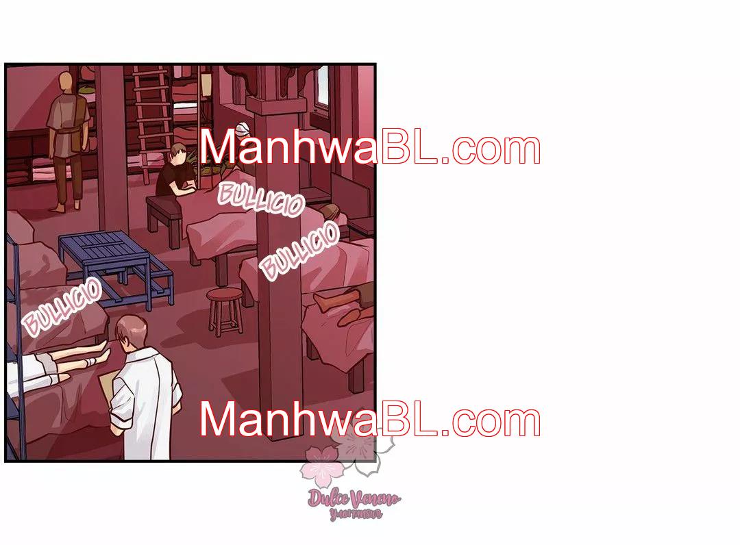 El Creador Del Rey - Capítulo 27 manhwa