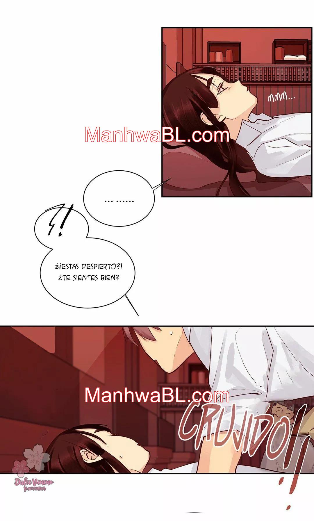 El Creador Del Rey - Capítulo 27 manhwa