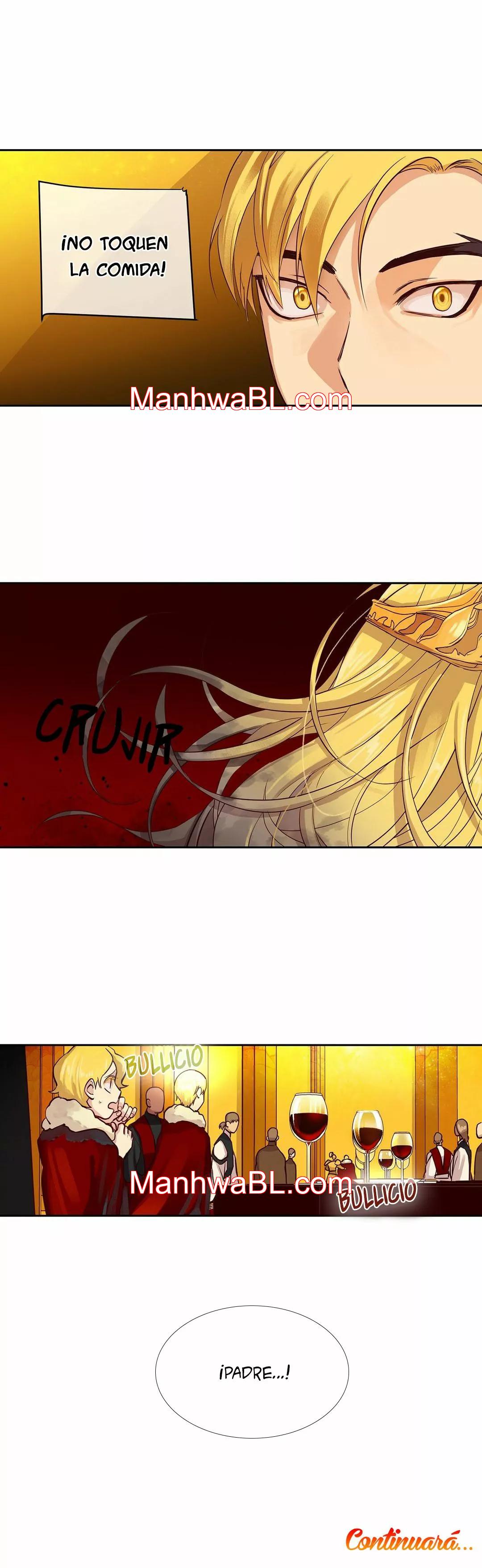 El Creador Del Rey - Capítulo 21.3 manhwa