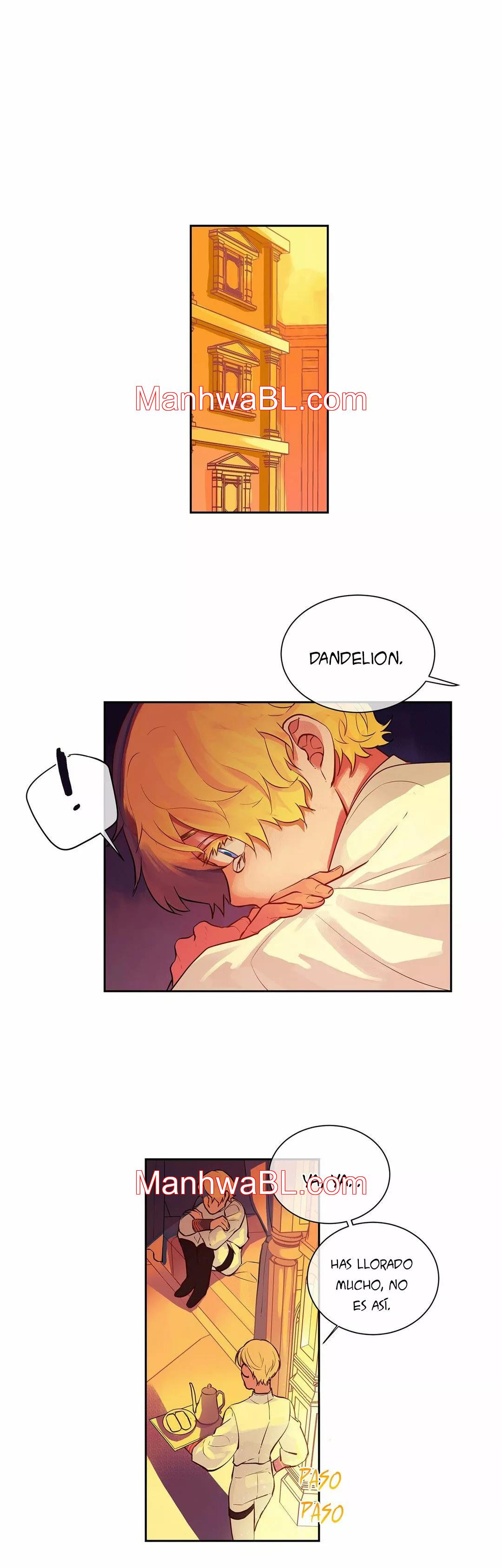 El Creador Del Rey - Capítulo 21.3 manhwa