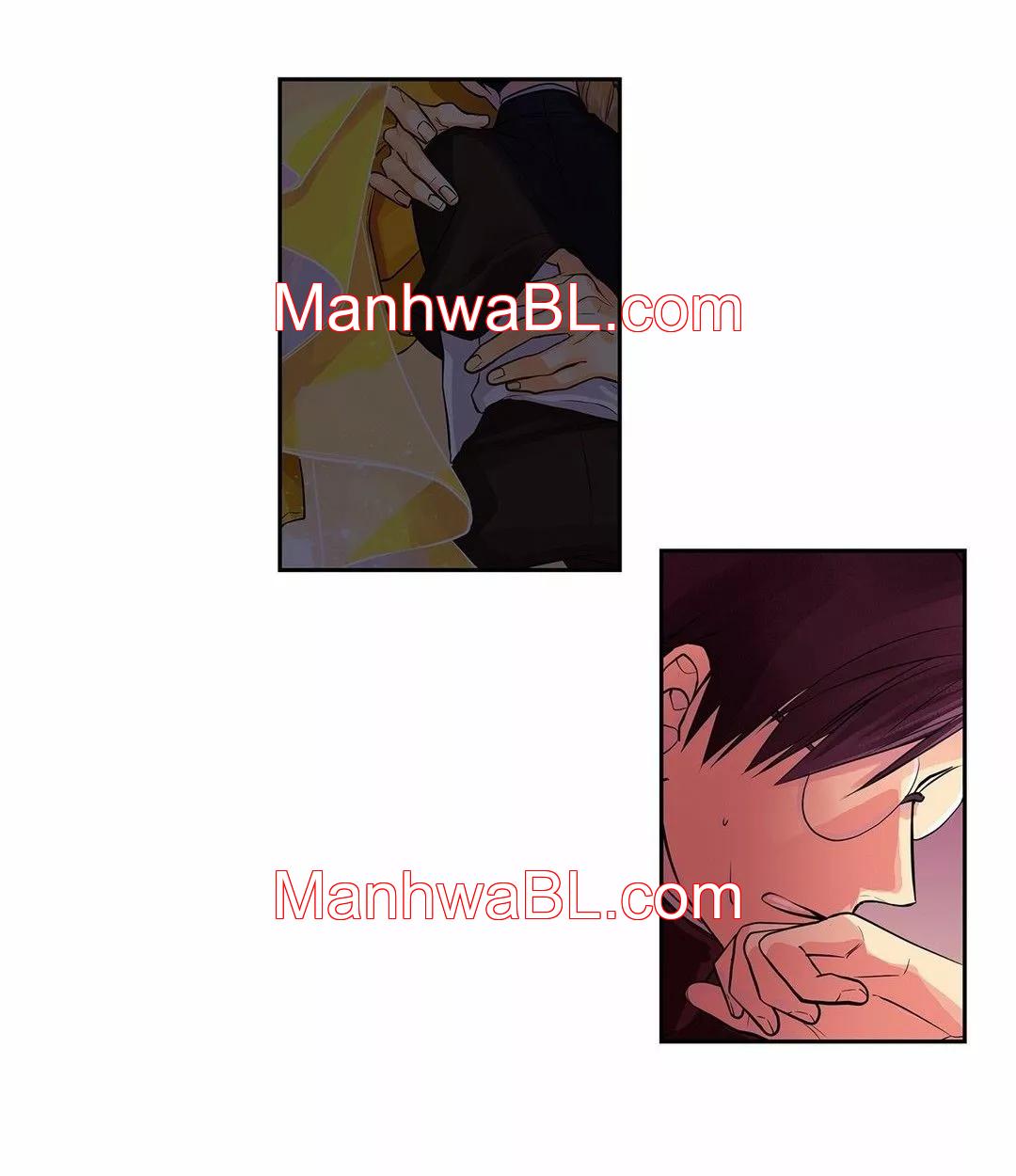 El Creador Del Rey - Capítulo 24 manhwa