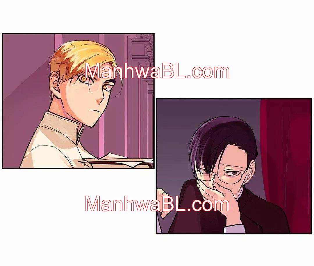 El Creador Del Rey - Capítulo 24 manhwa