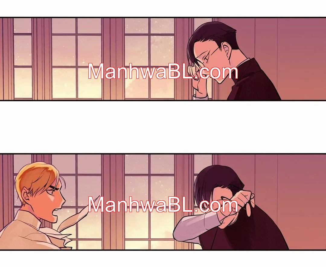 El Creador Del Rey - Capítulo 24 manhwa