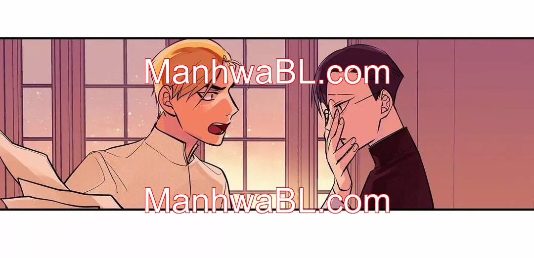 El Creador Del Rey - Capítulo 24 manhwa