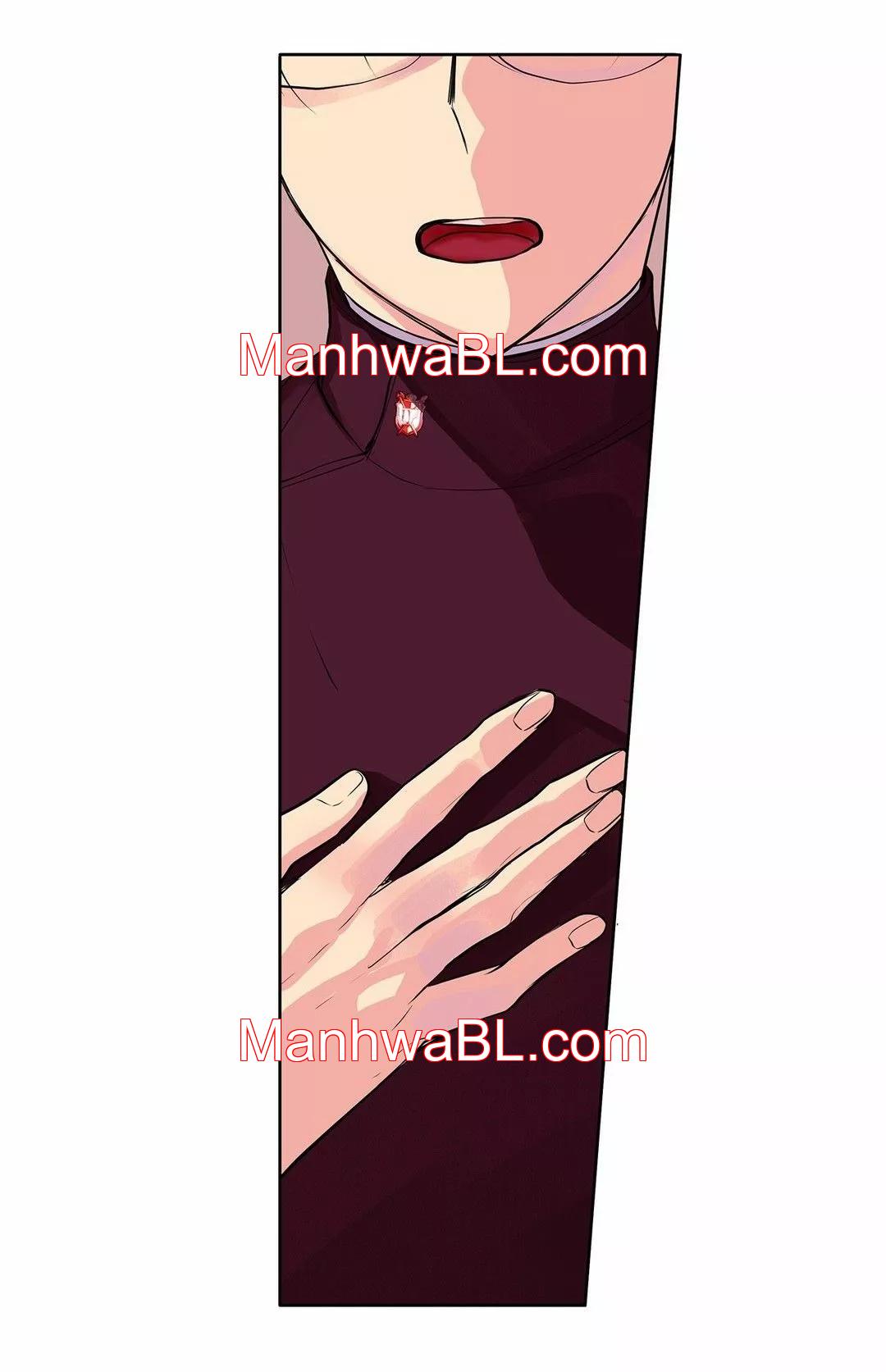 El Creador Del Rey - Capítulo 24 manhwa