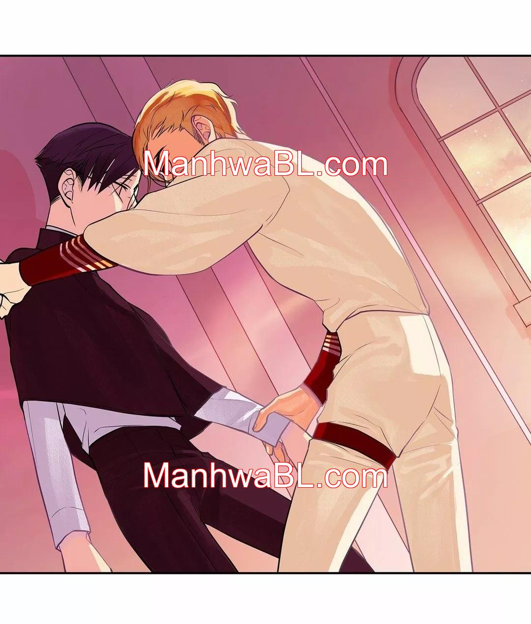 El Creador Del Rey - Capítulo 24 manhwa