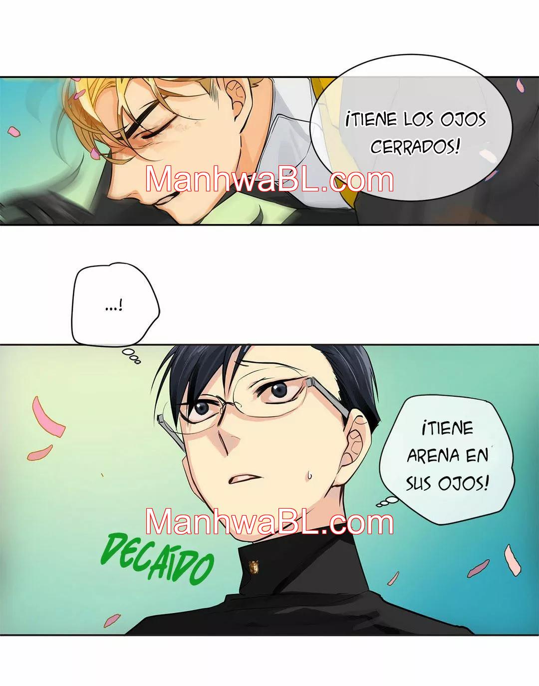 El Creador Del Rey - Capítulo 13.3 manhwa
