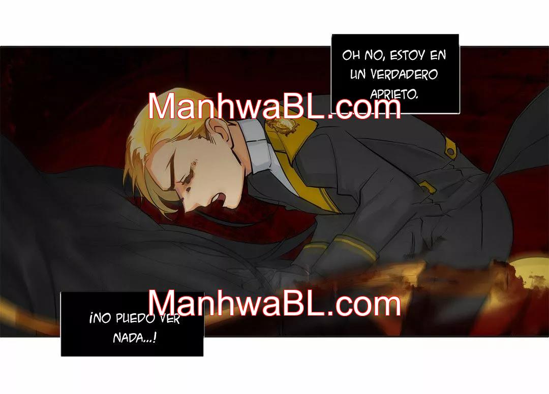 El Creador Del Rey - Capítulo 13.3 manhwa