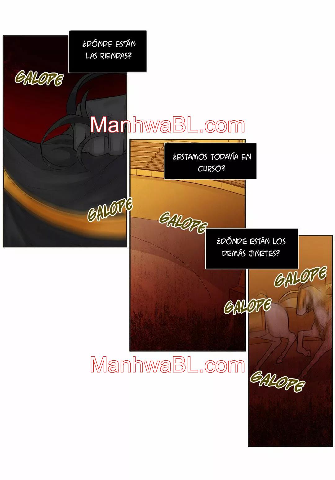 El Creador Del Rey - Capítulo 13.3 manhwa