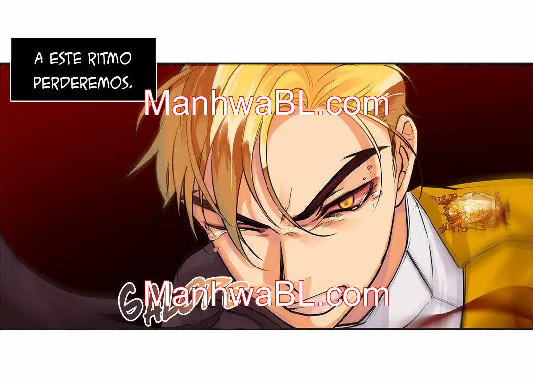 El Creador Del Rey - Capítulo 13.3 manhwa