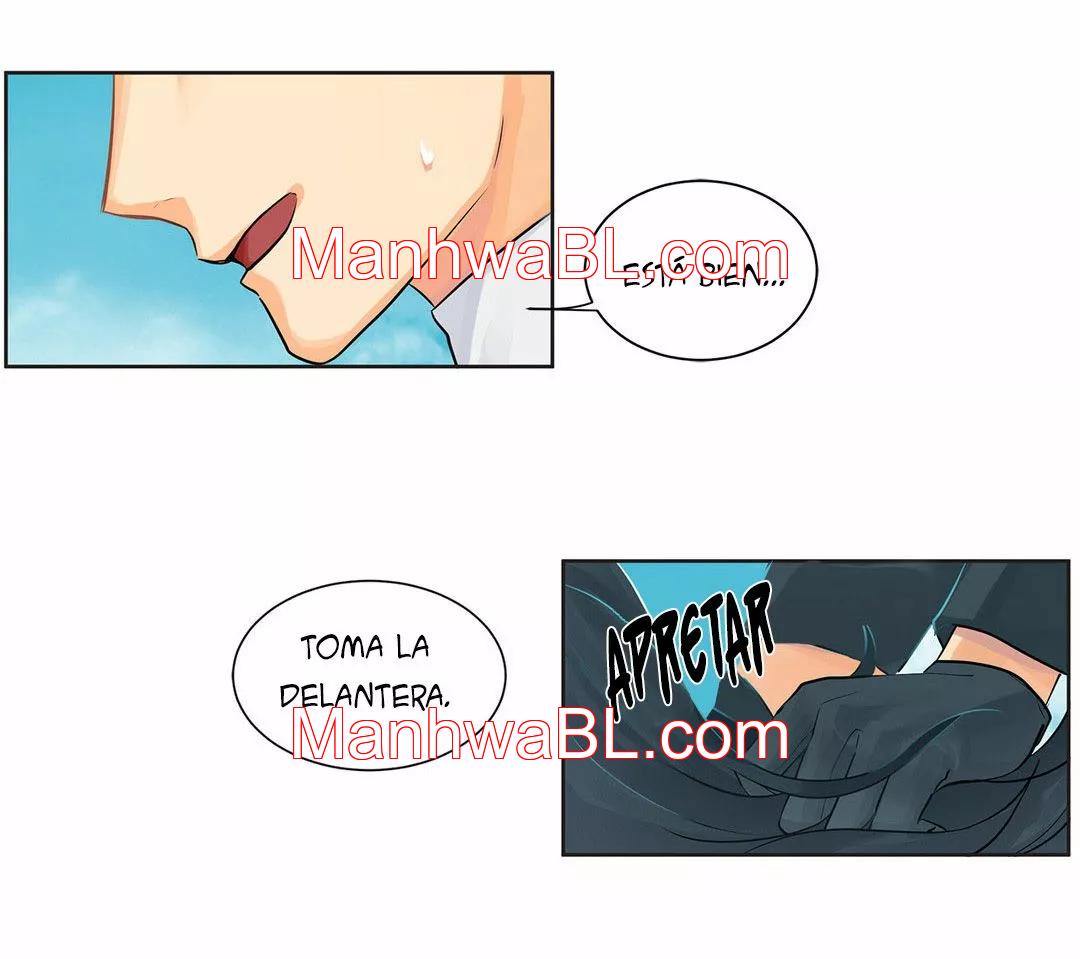 El Creador Del Rey - Capítulo 13.3 manhwa