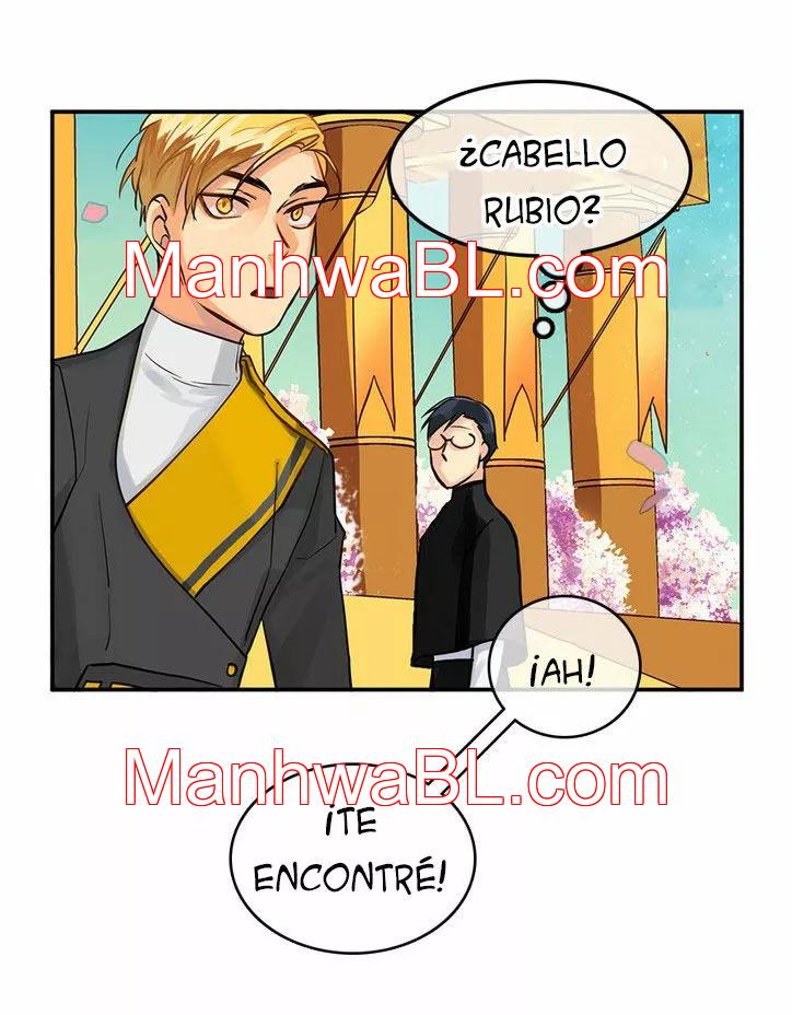 El Creador Del Rey - Capítulo 13.3 manhwa
