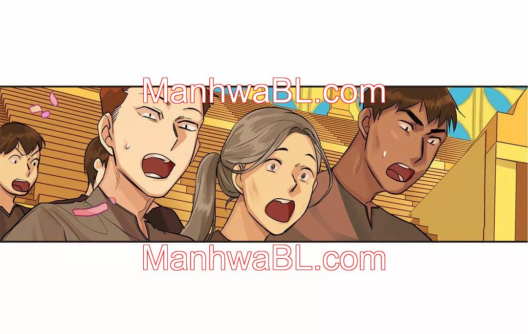 El Creador Del Rey - Capítulo 13.3 manhwa