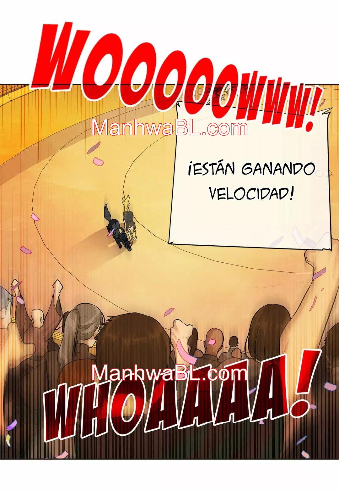 El Creador Del Rey - Capítulo 13.3 manhwa