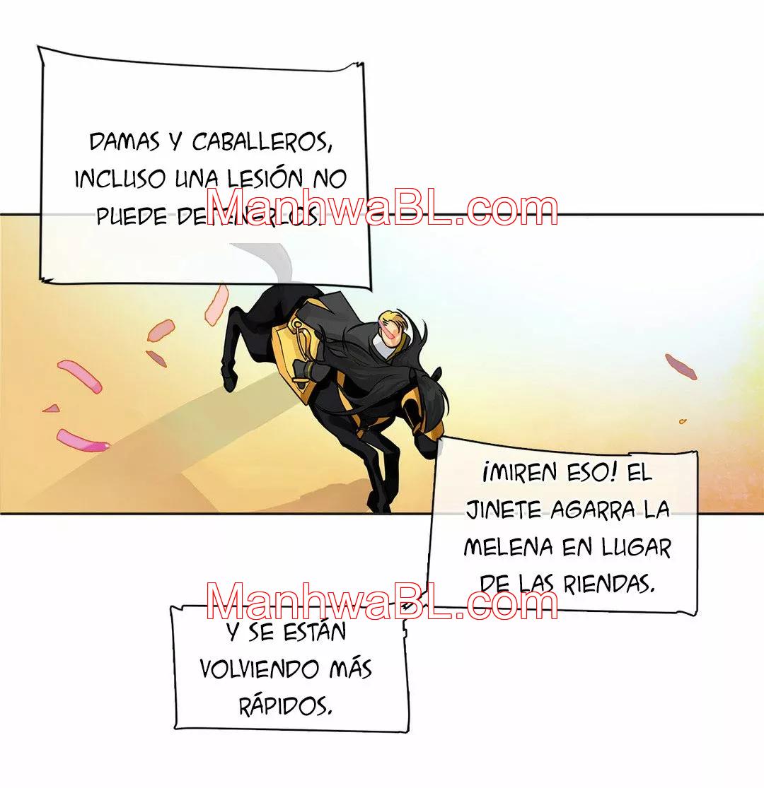 El Creador Del Rey - Capítulo 13.3 manhwa