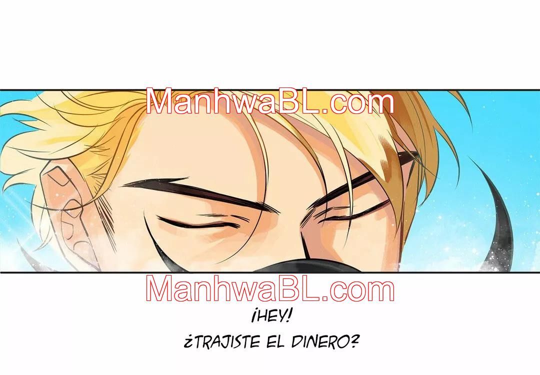 El Creador Del Rey - Capítulo 13.3 manhwa