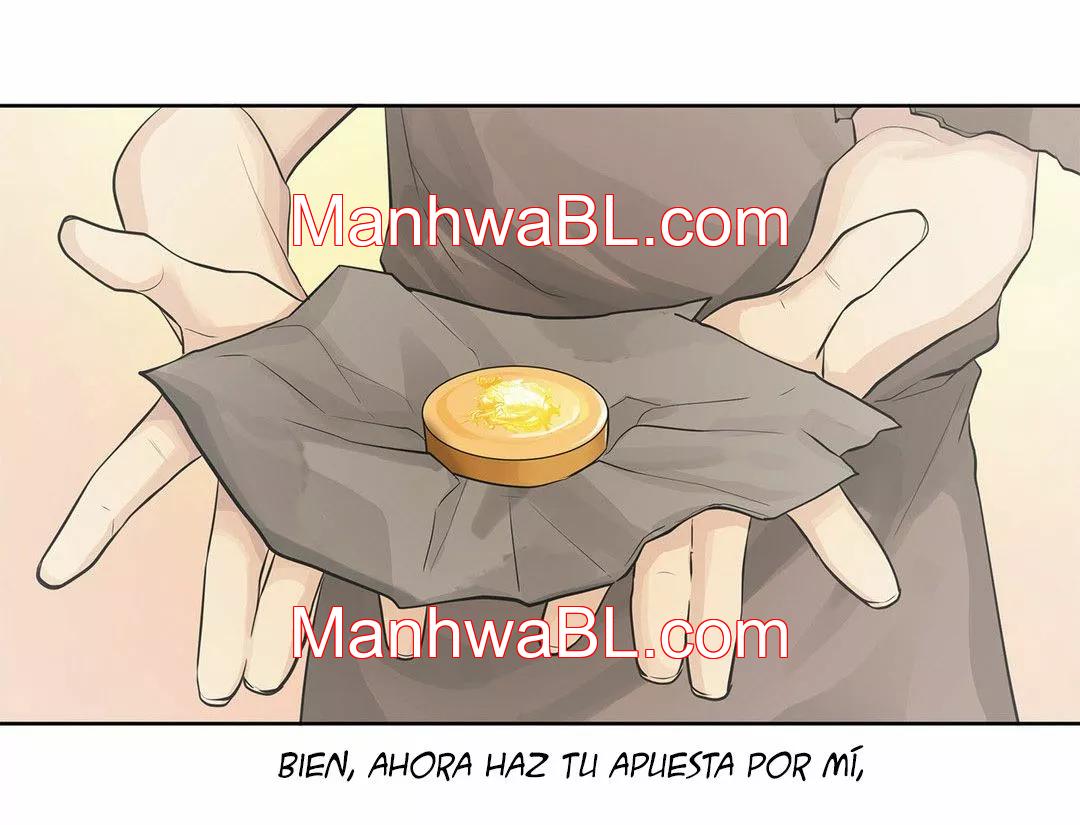 El Creador Del Rey - Capítulo 13.3 manhwa