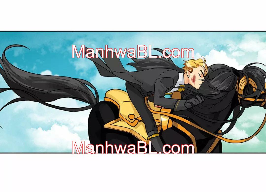 El Creador Del Rey - Capítulo 13.3 manhwa