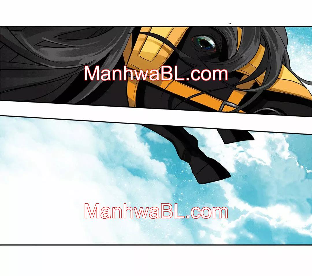 El Creador Del Rey - Capítulo 13.3 manhwa