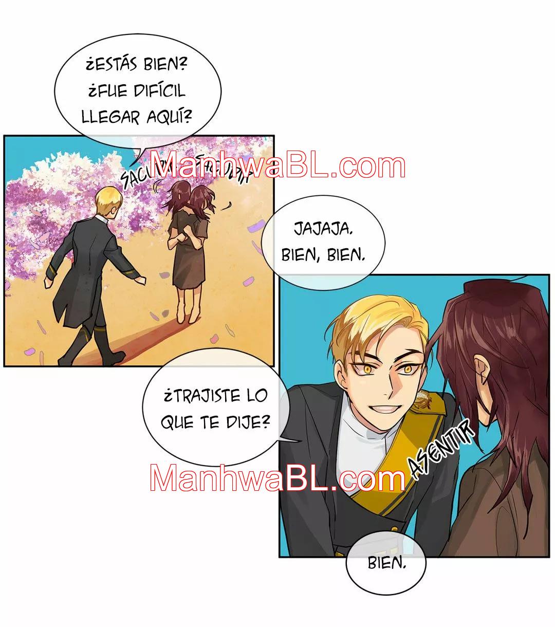 El Creador Del Rey - Capítulo 13.3 manhwa