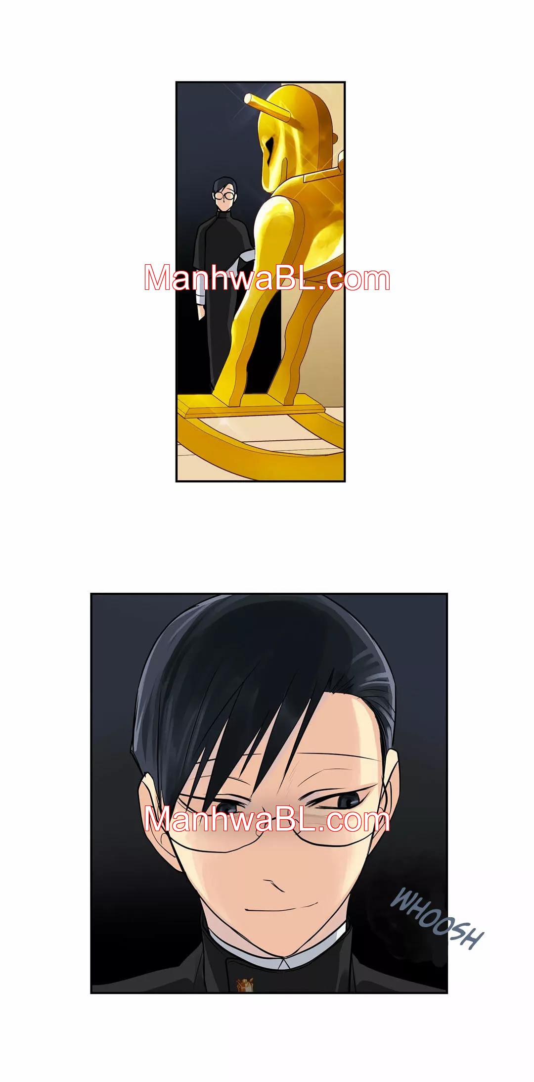 El Creador Del Rey - Capítulo 23.3 manhwa