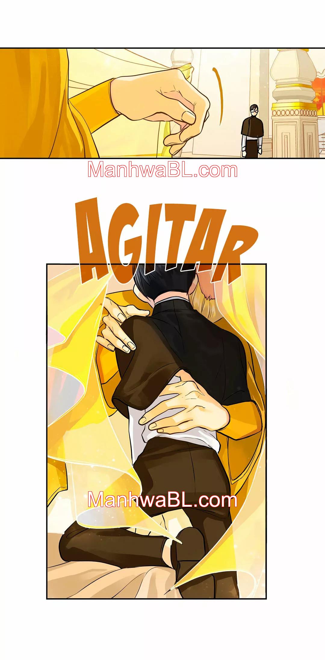 El Creador Del Rey - Capítulo 23.3 manhwa