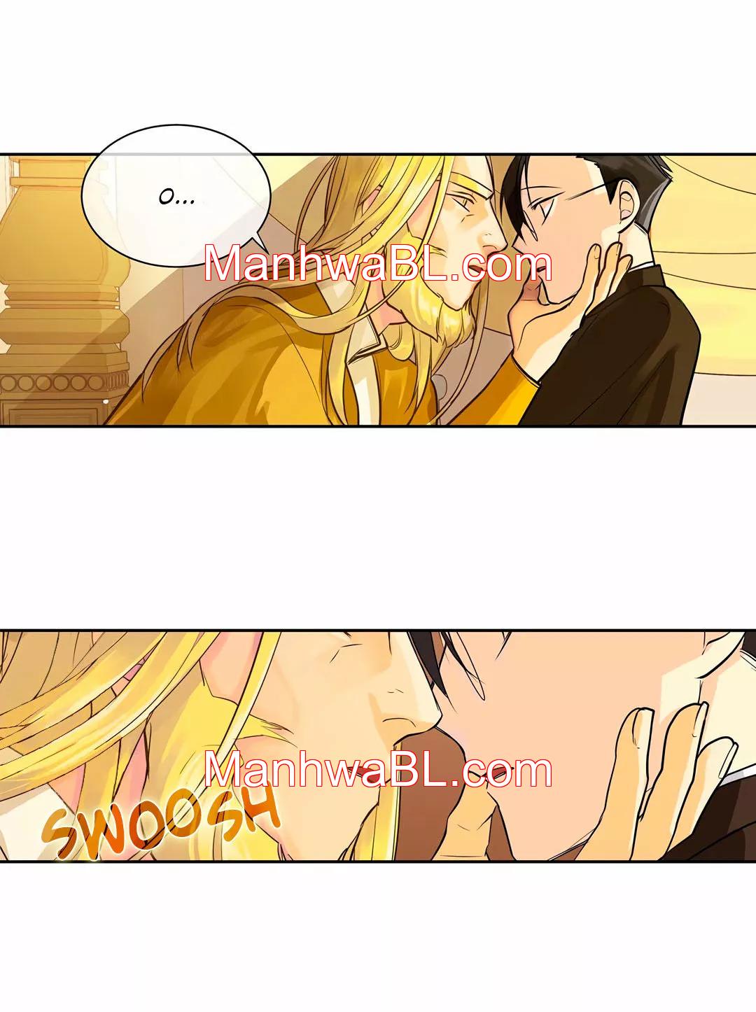 El Creador Del Rey - Capítulo 23.3 manhwa