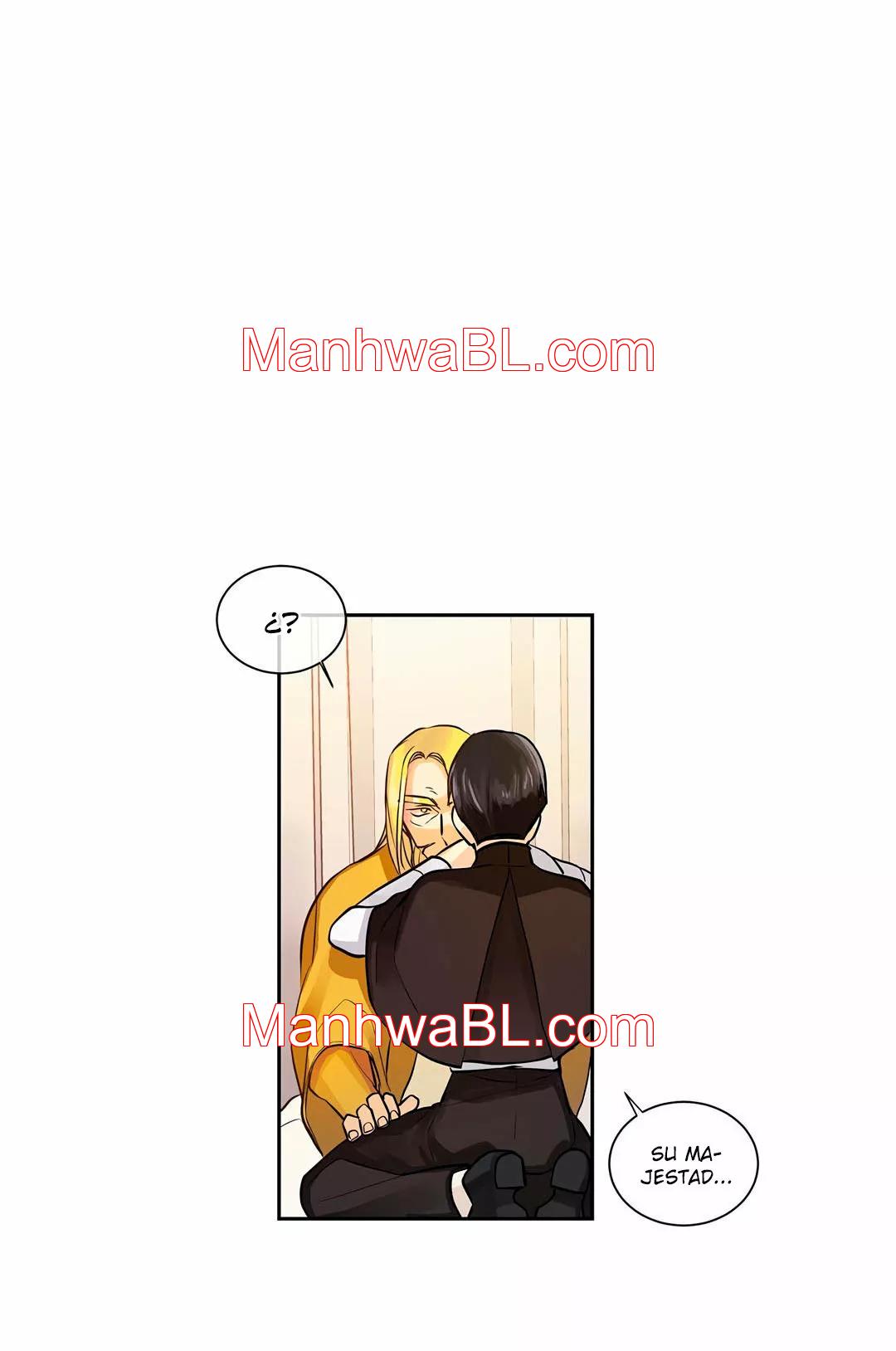 El Creador Del Rey - Capítulo 23.3 manhwa
