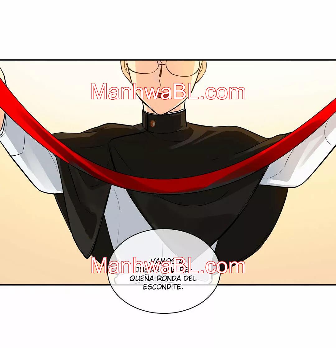 El Creador Del Rey - Capítulo 23.3 manhwa