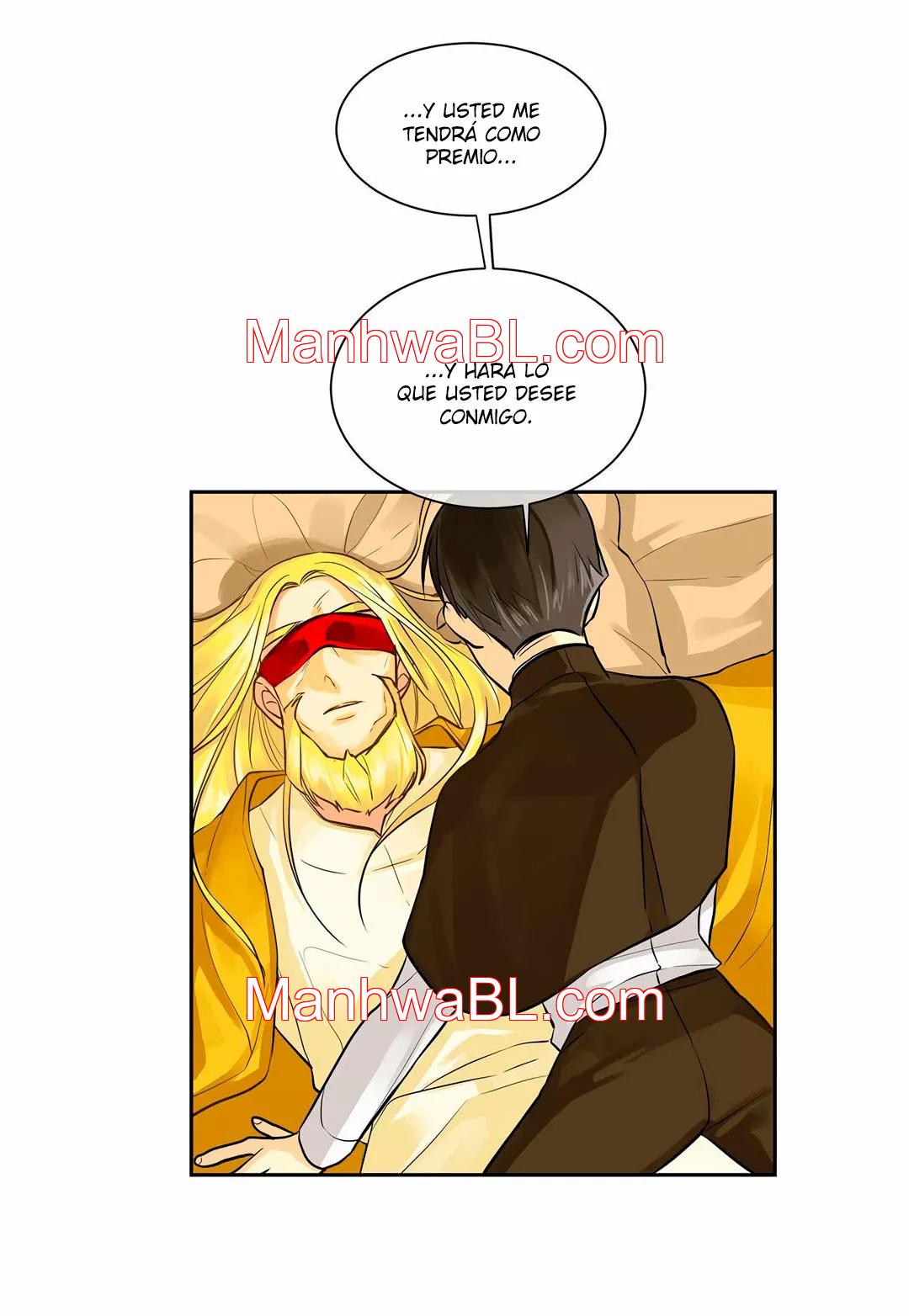 El Creador Del Rey - Capítulo 23.3 manhwa