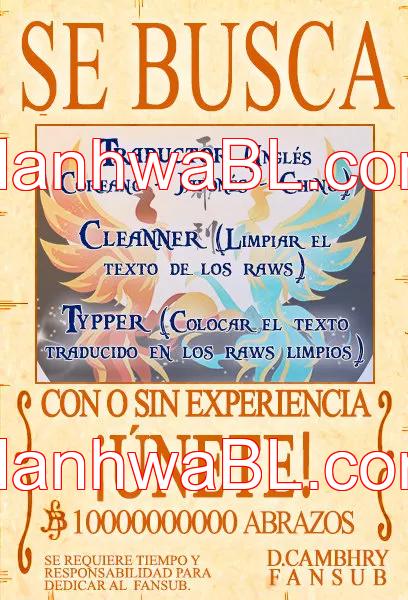 El Creador Del Rey - Capítulo 23.3 manhwa