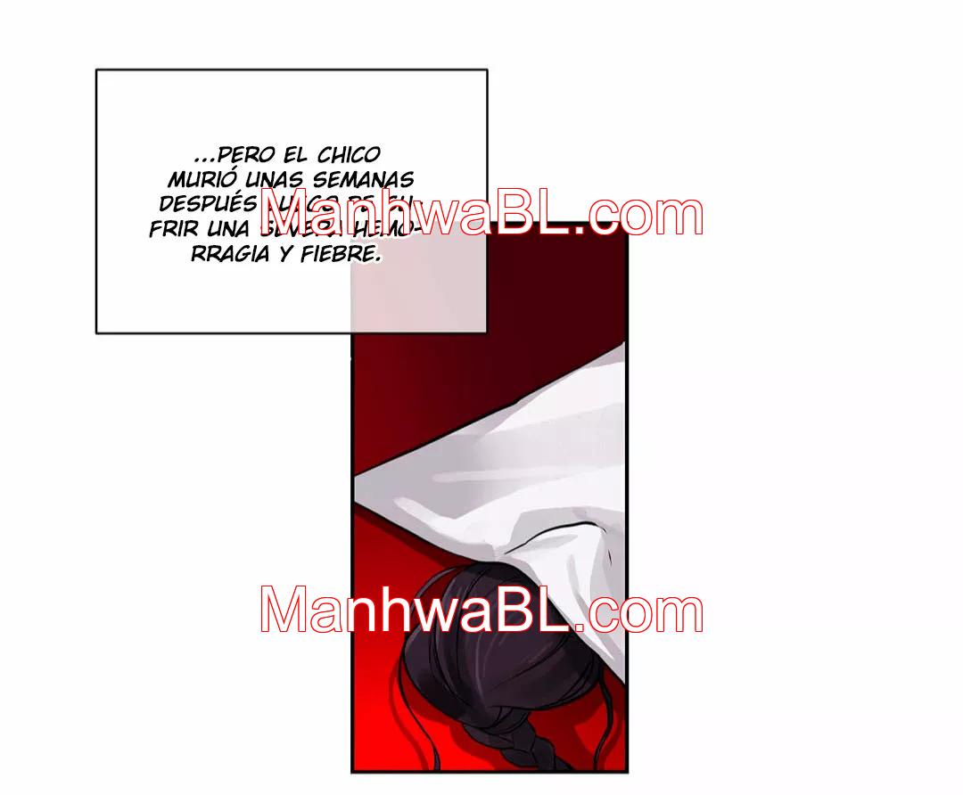 El Creador Del Rey - Capítulo 23.3 manhwa