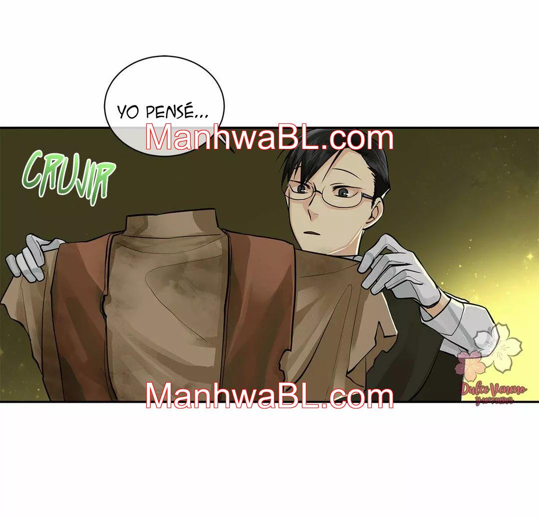 El Creador Del Rey - Capítulo 16.2 manhwa