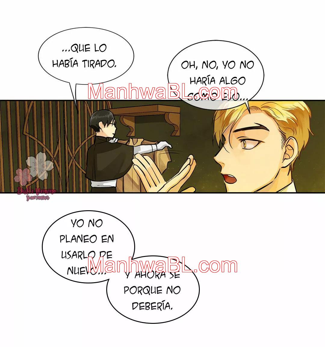 El Creador Del Rey - Capítulo 16.2 manhwa