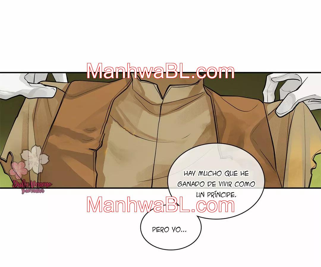 El Creador Del Rey - Capítulo 16.2 manhwa