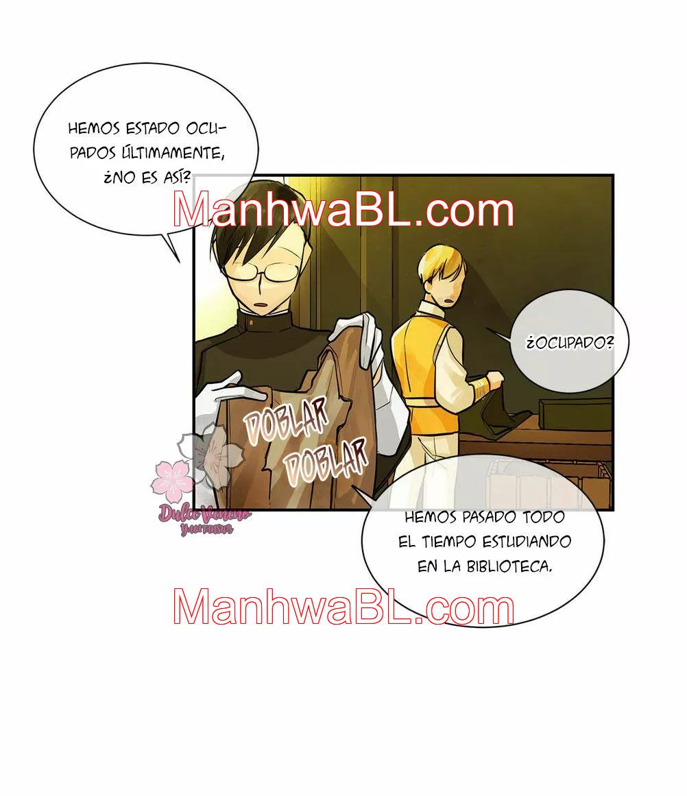 El Creador Del Rey - Capítulo 16.2 manhwa