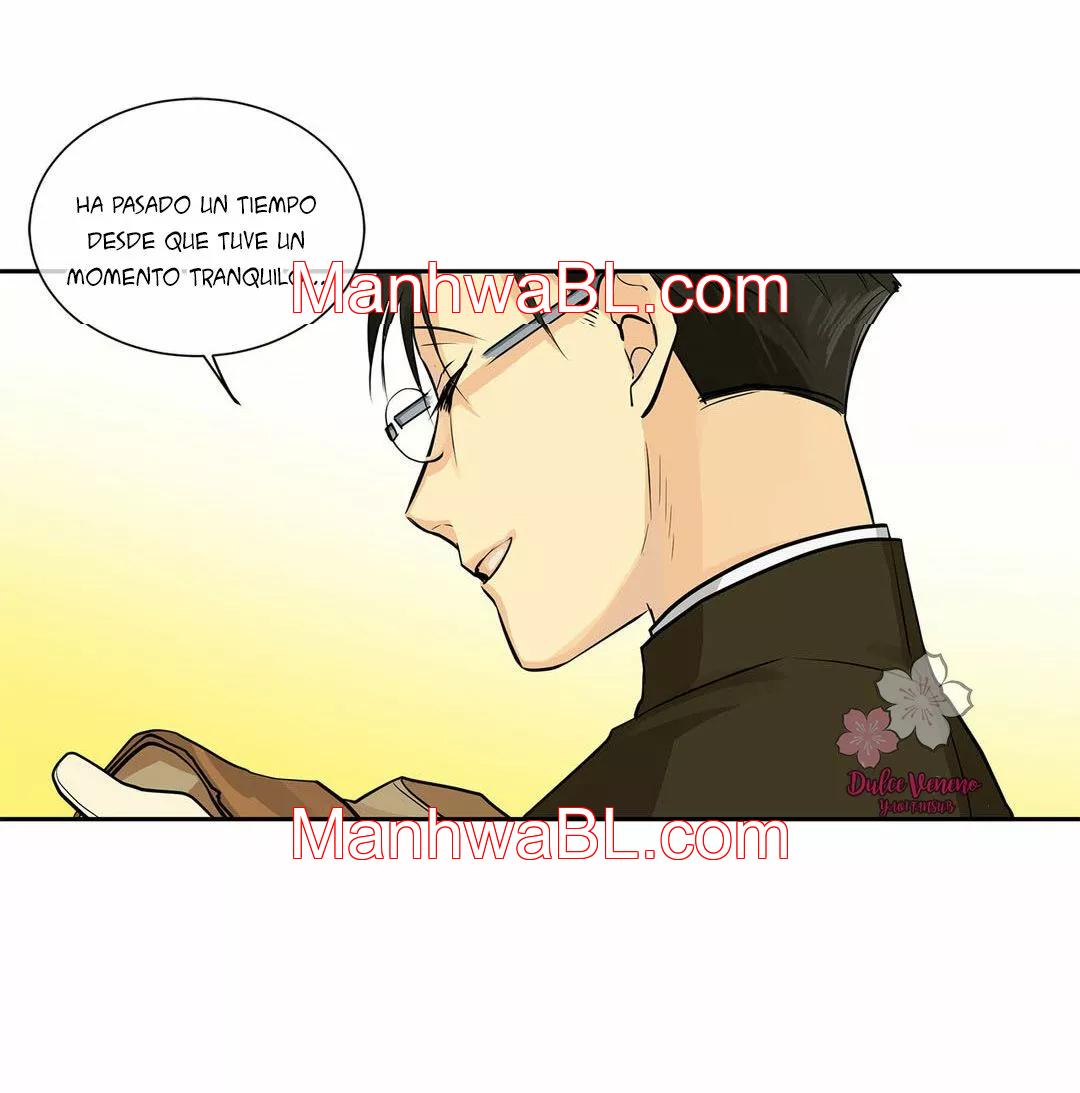 El Creador Del Rey - Capítulo 16.2 manhwa