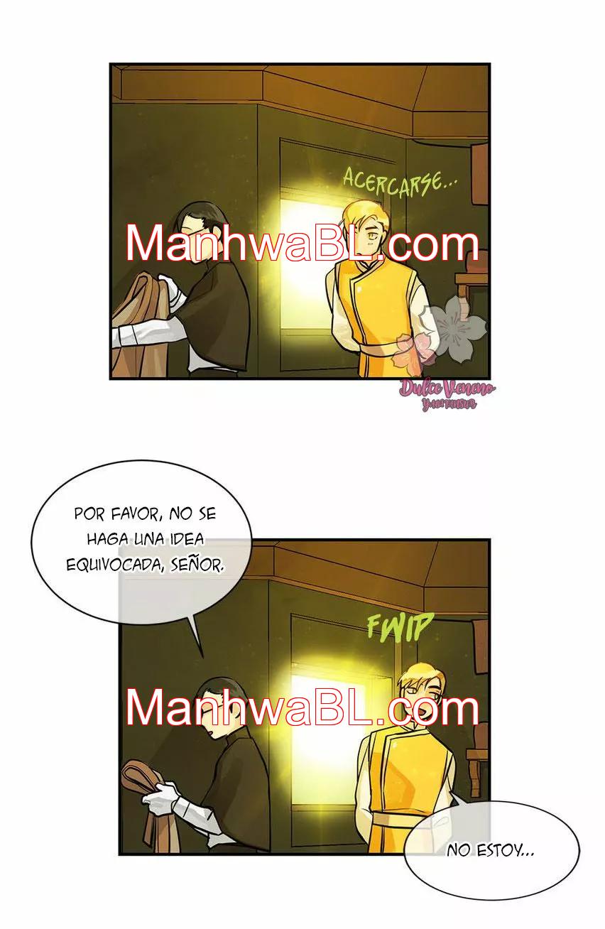 El Creador Del Rey - Capítulo 16.2 manhwa