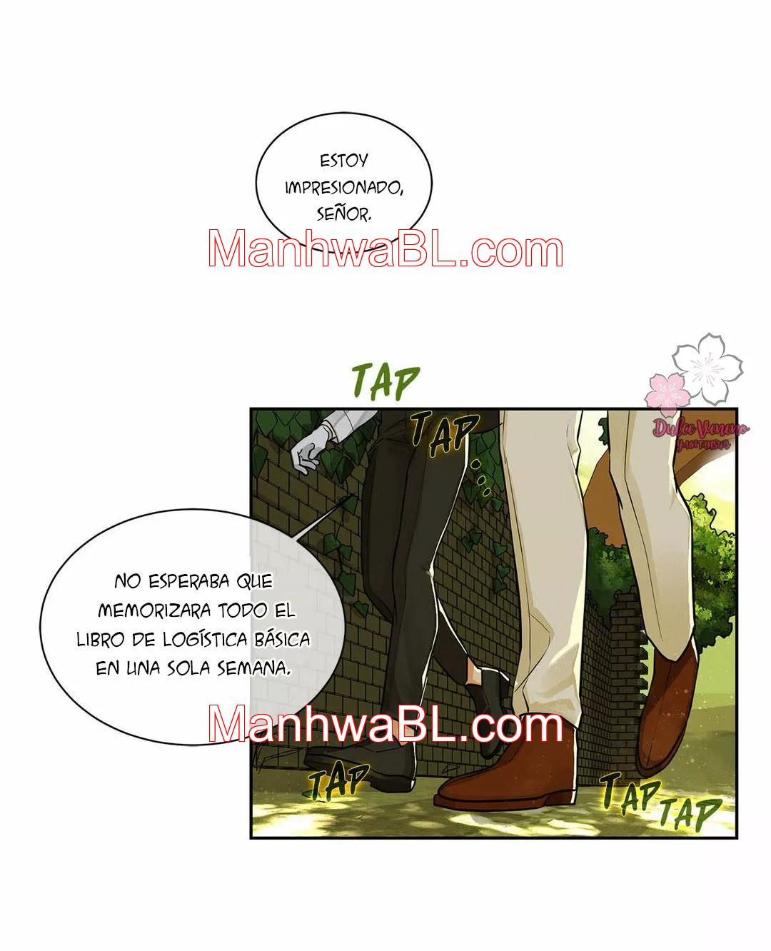 El Creador Del Rey - Capítulo 16.2 manhwa