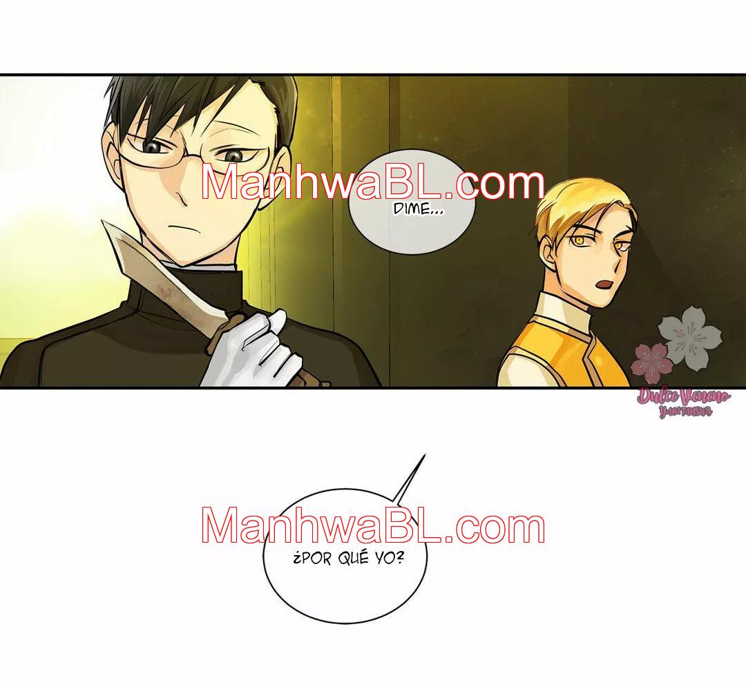 El Creador Del Rey - Capítulo 16.2 manhwa