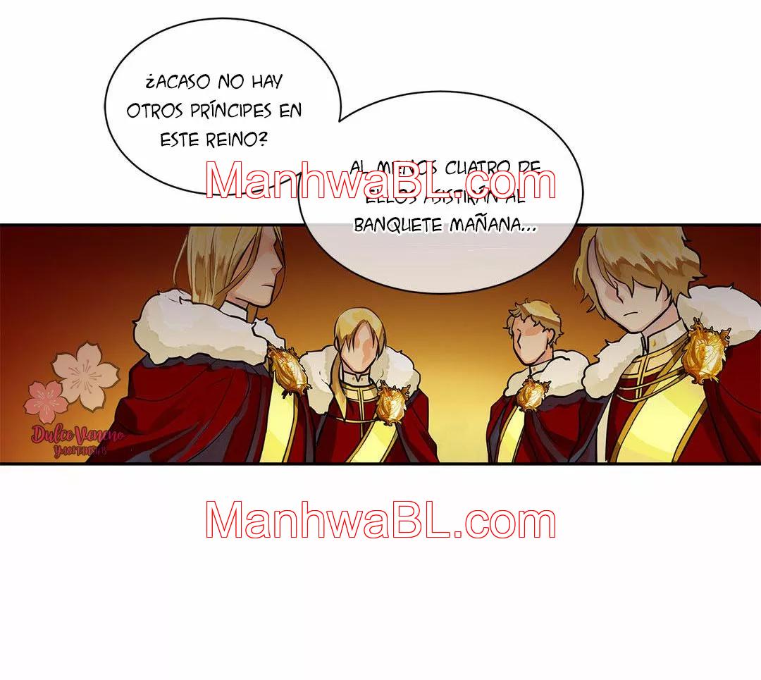 El Creador Del Rey - Capítulo 16.2 manhwa