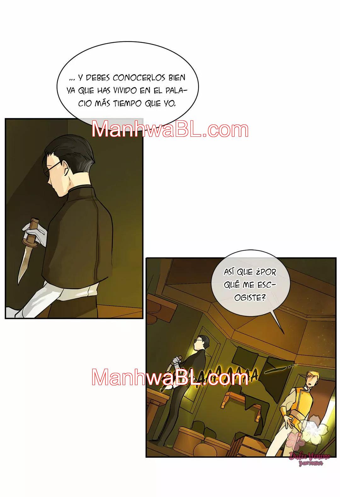 El Creador Del Rey - Capítulo 16.2 manhwa